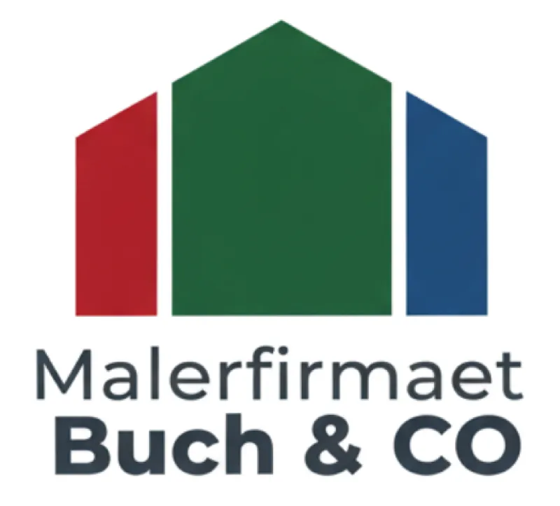 Malerfirmaet Martin Buch